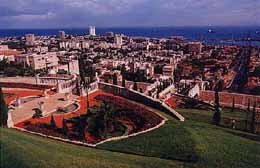 La bahia
