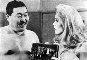 Belle de Jour - Luis Bu&ntilde;uel