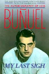 Luis Bu&ntilde;uel