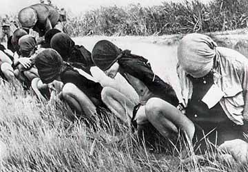 La Guerra de Vietnam