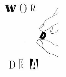 Dea(d) - Wor(d)