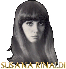 Susana Rinaldi