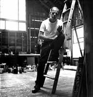 Jackson Pollock