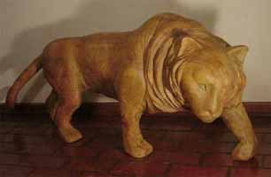 Obra de Ana María Wynneken