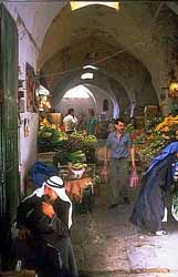 El Mercado