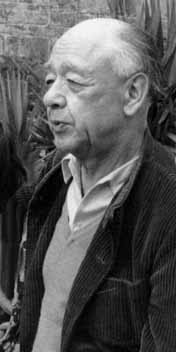 Eug&egrave;ne Ionesco