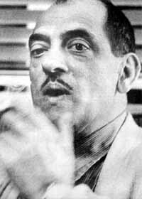 Luis Bu&ntilde;uel