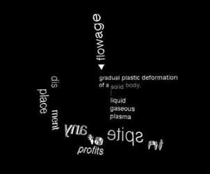 Fragmentos de Poema Virtual de Pablo Gyori