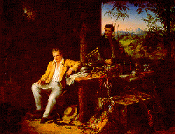 Humboldt y Bonpland. 1856.